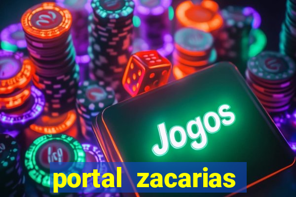 portal zacarias andressa urach